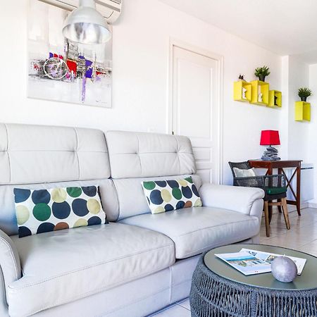 Apartment Le Fremont By Interhome Nisa Exterior foto