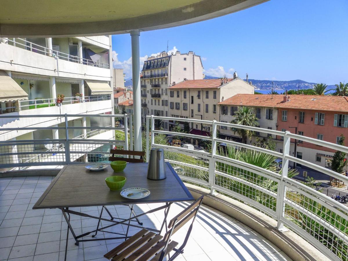 Apartment Le Fremont By Interhome Nisa Exterior foto
