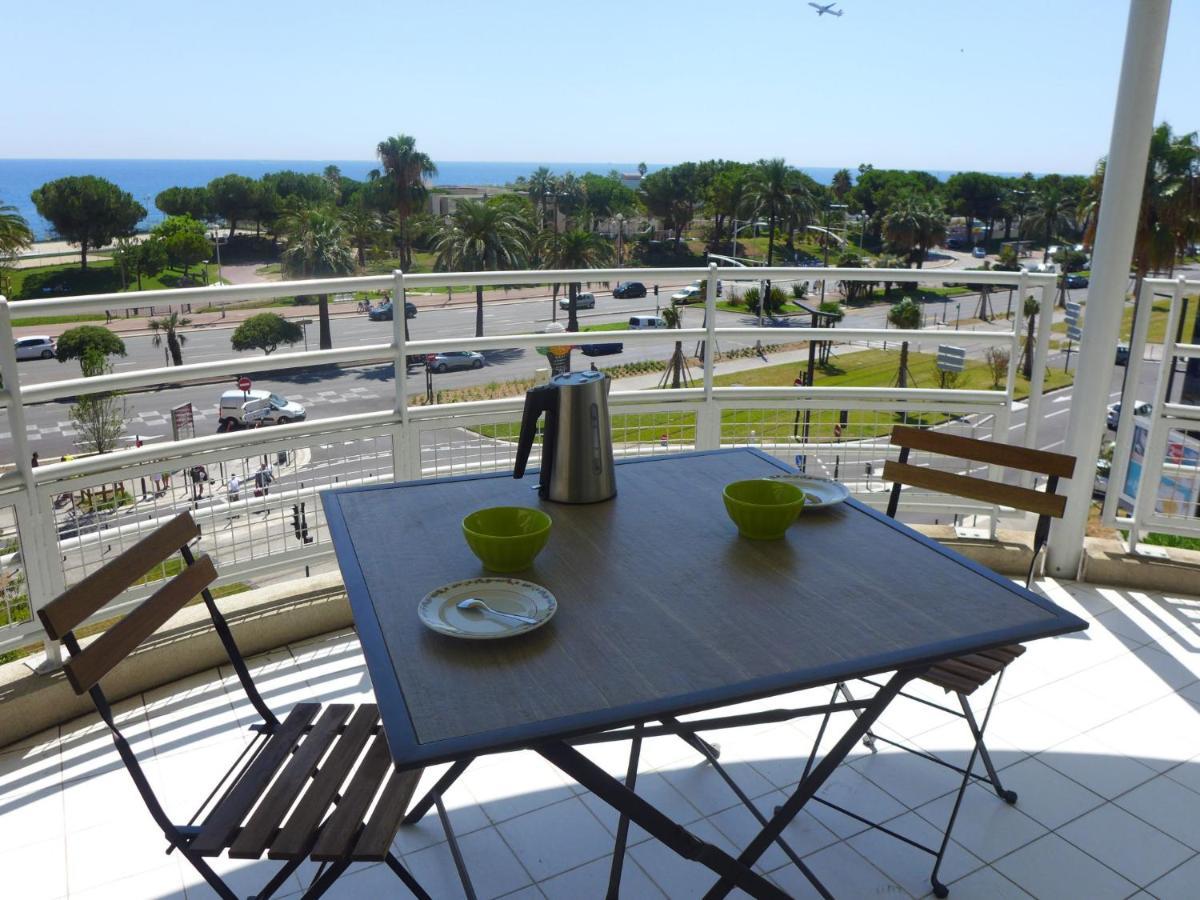 Apartment Le Fremont By Interhome Nisa Exterior foto
