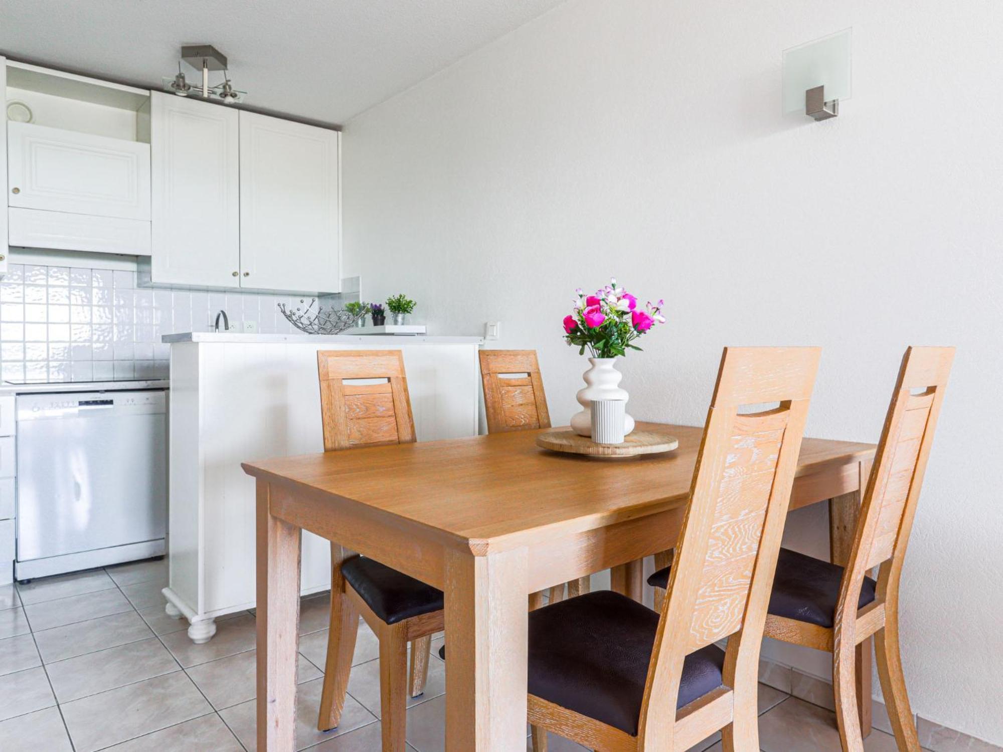 Apartment Le Fremont By Interhome Nisa Exterior foto