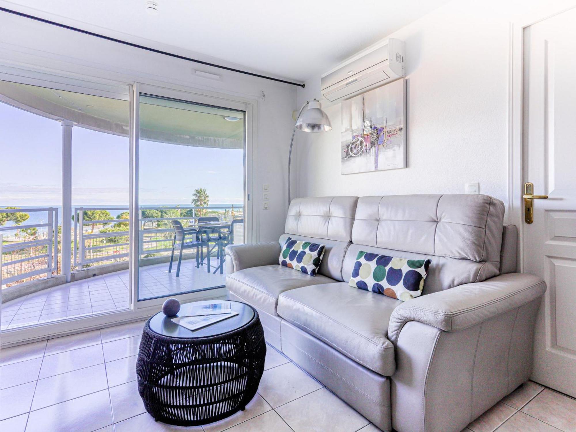Apartment Le Fremont By Interhome Nisa Exterior foto