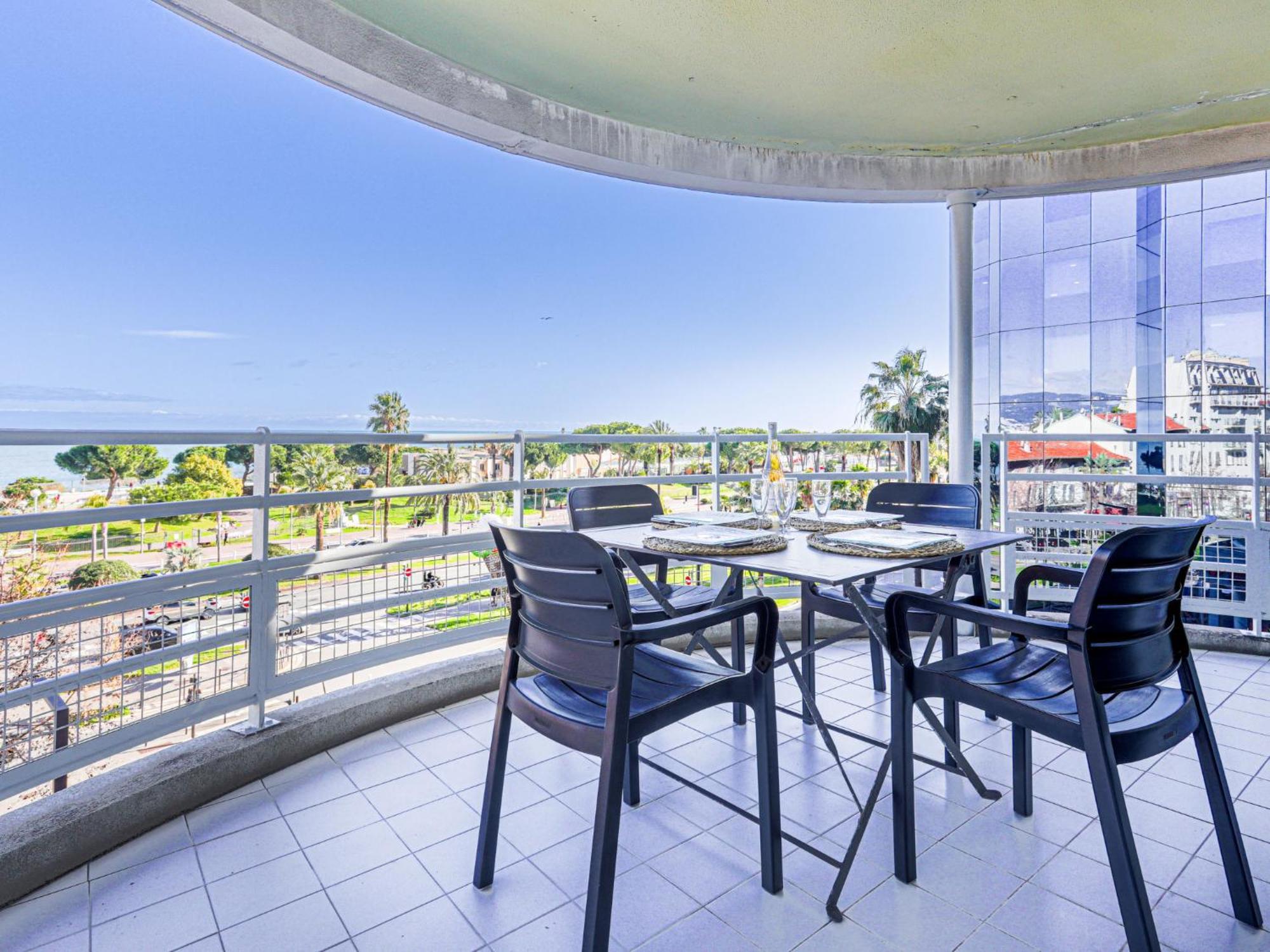Apartment Le Fremont By Interhome Nisa Exterior foto