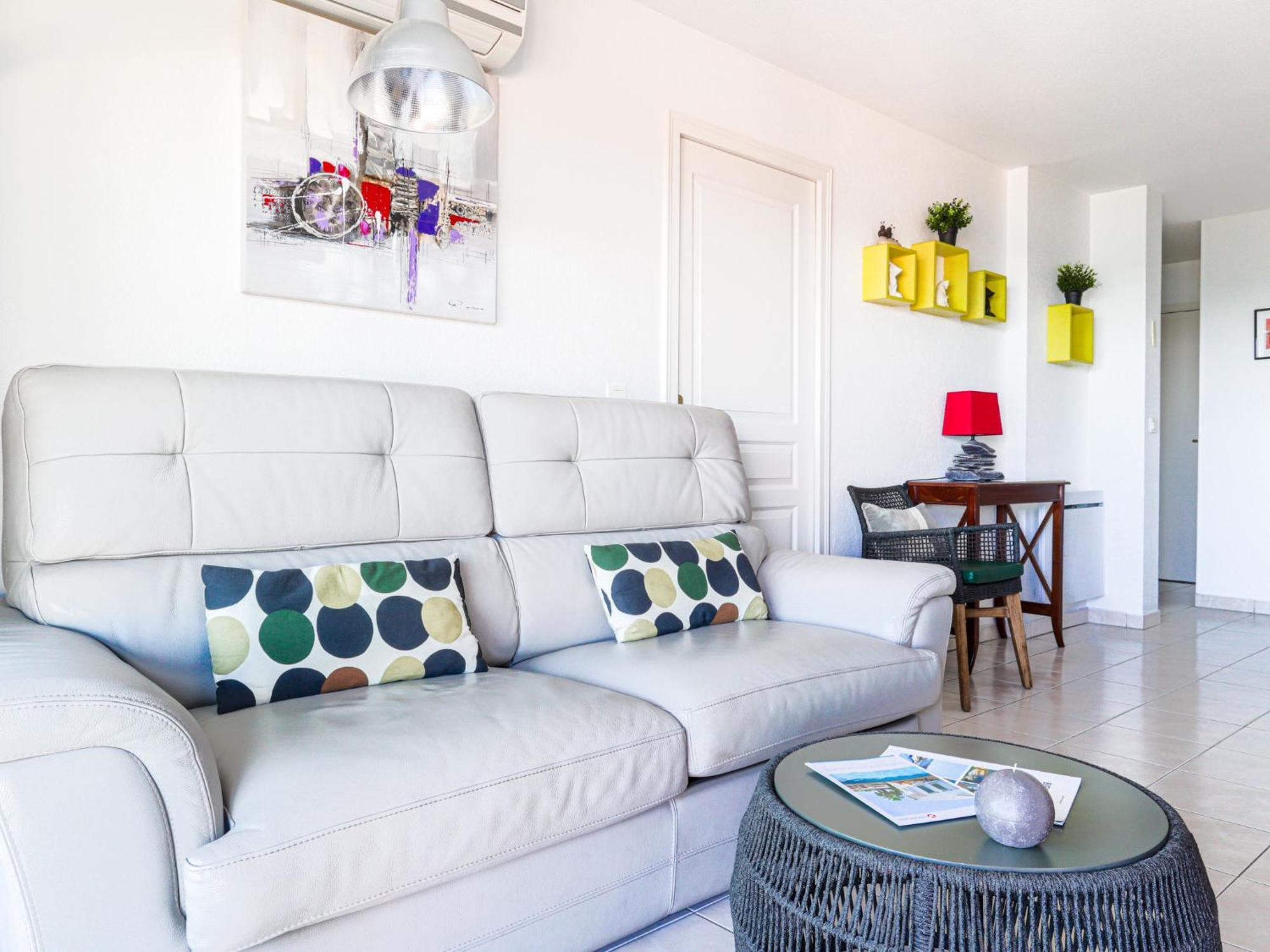 Apartment Le Fremont By Interhome Nisa Exterior foto