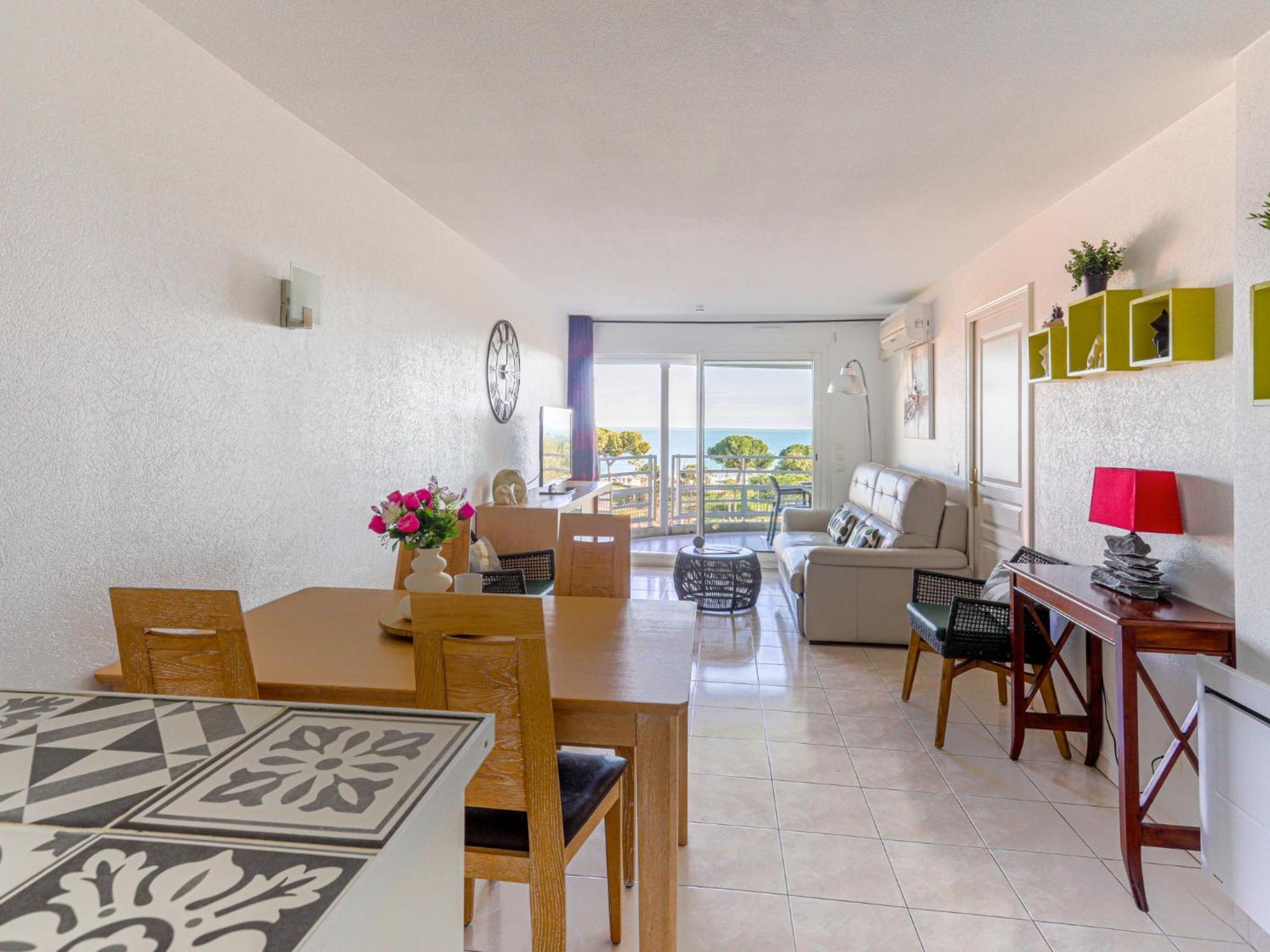 Apartment Le Fremont By Interhome Nisa Exterior foto