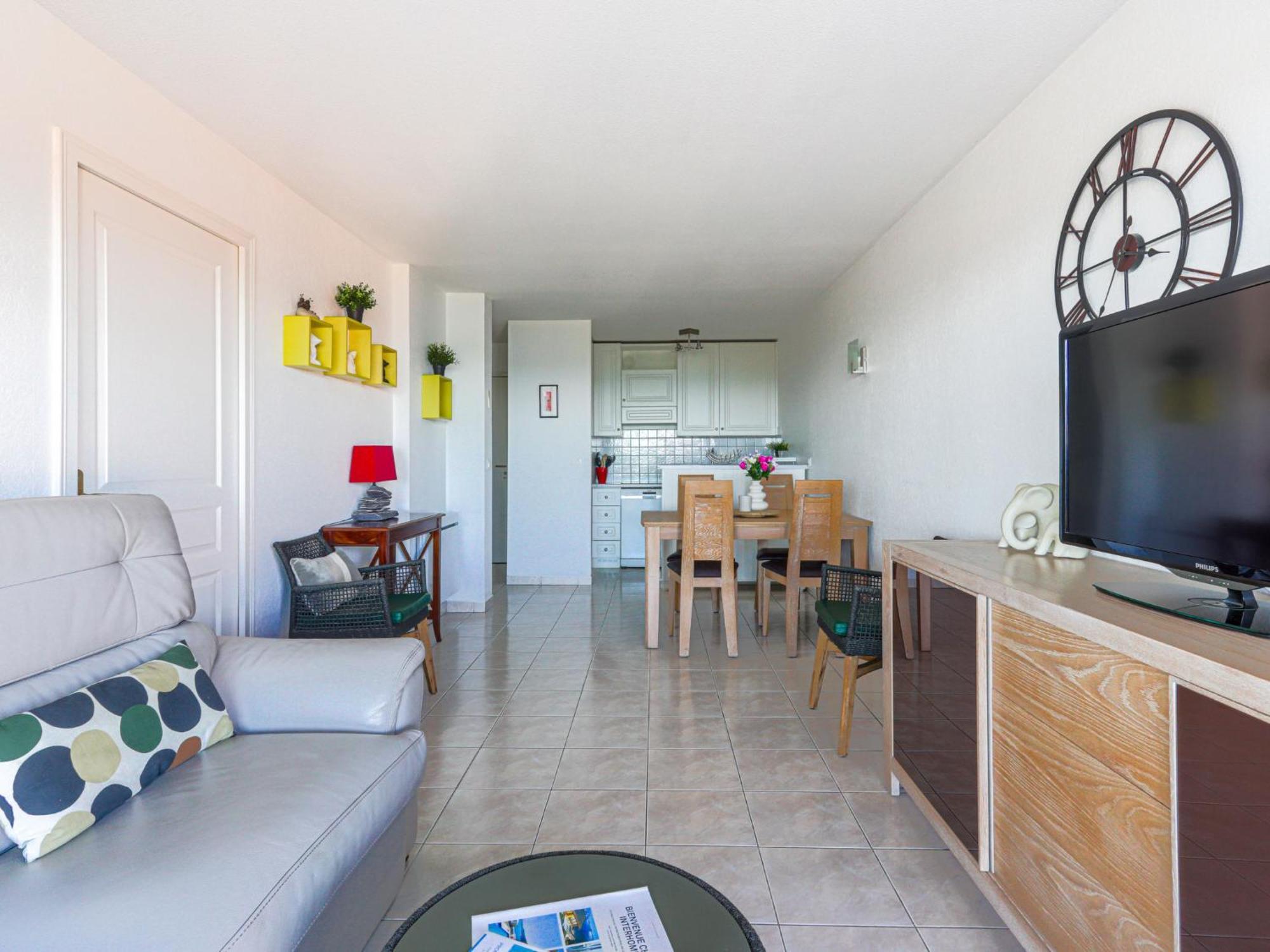 Apartment Le Fremont By Interhome Nisa Exterior foto